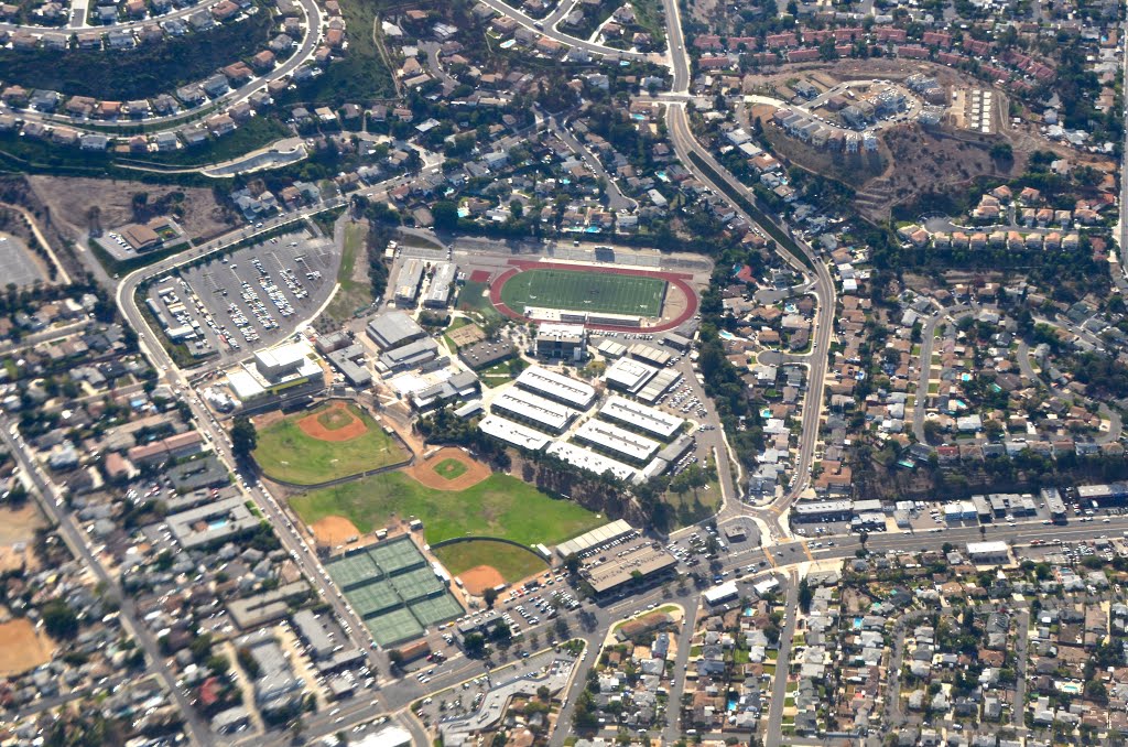Helix Charter High School