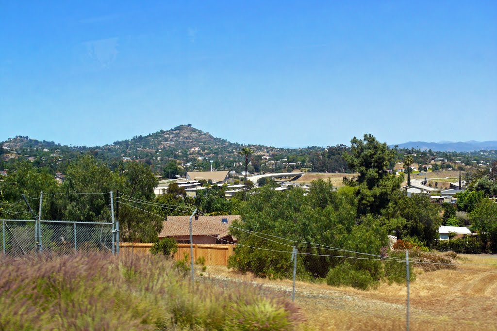 La Mesa