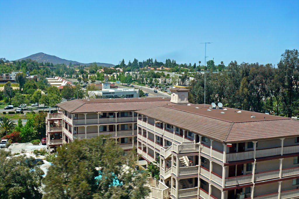 La Mesa Heritage Inn