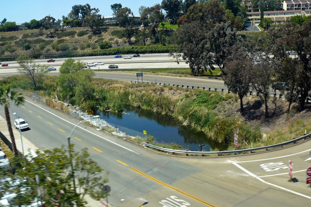 Alvarado Rd
