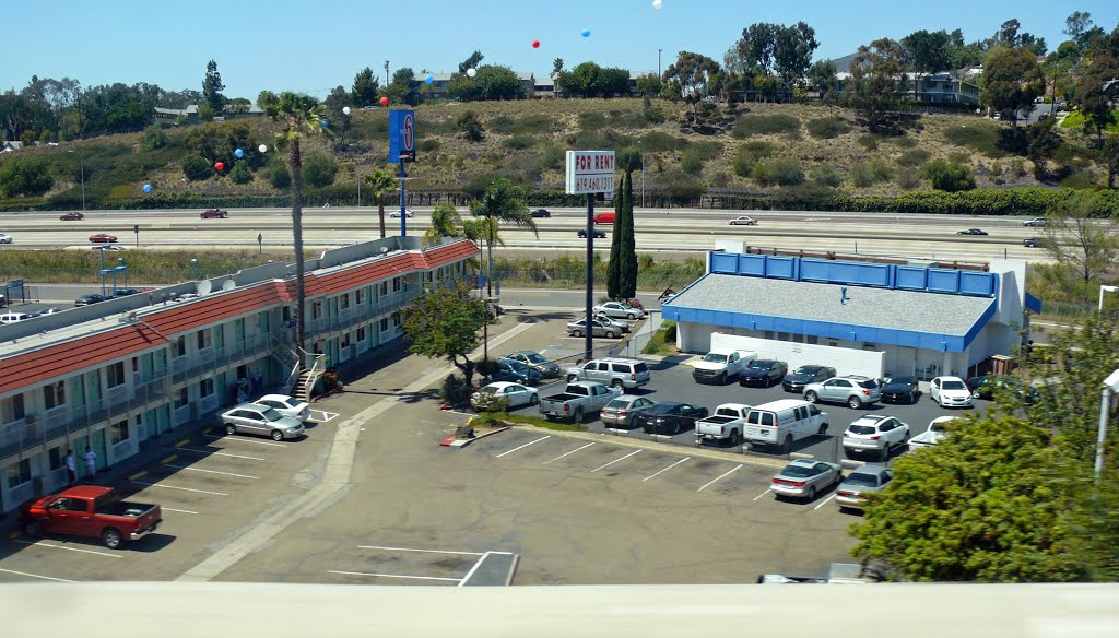 Motel 6