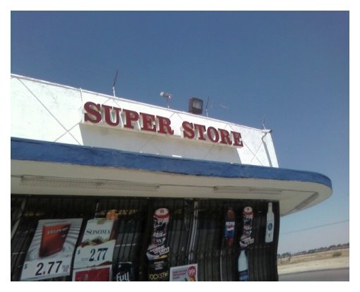 Super Store,Lancaster,Ca
