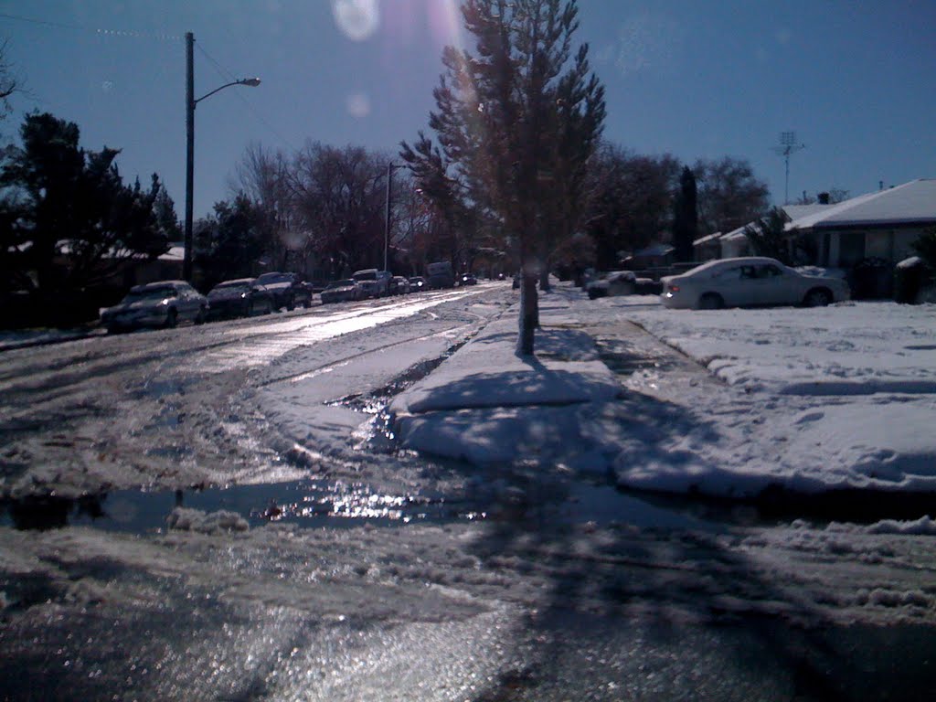 Snow