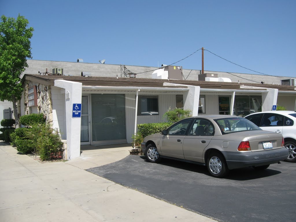 Office of Bradford Boyd, DDS, Inc.