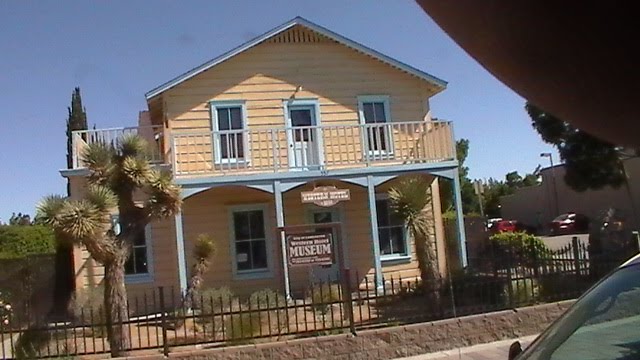Western Hotel Museum