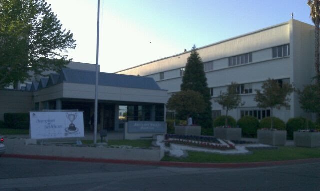 Antelope Valley Hospital