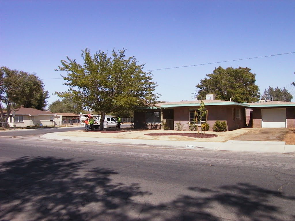 44754 Genoa Ave, Lancaster CA 93534