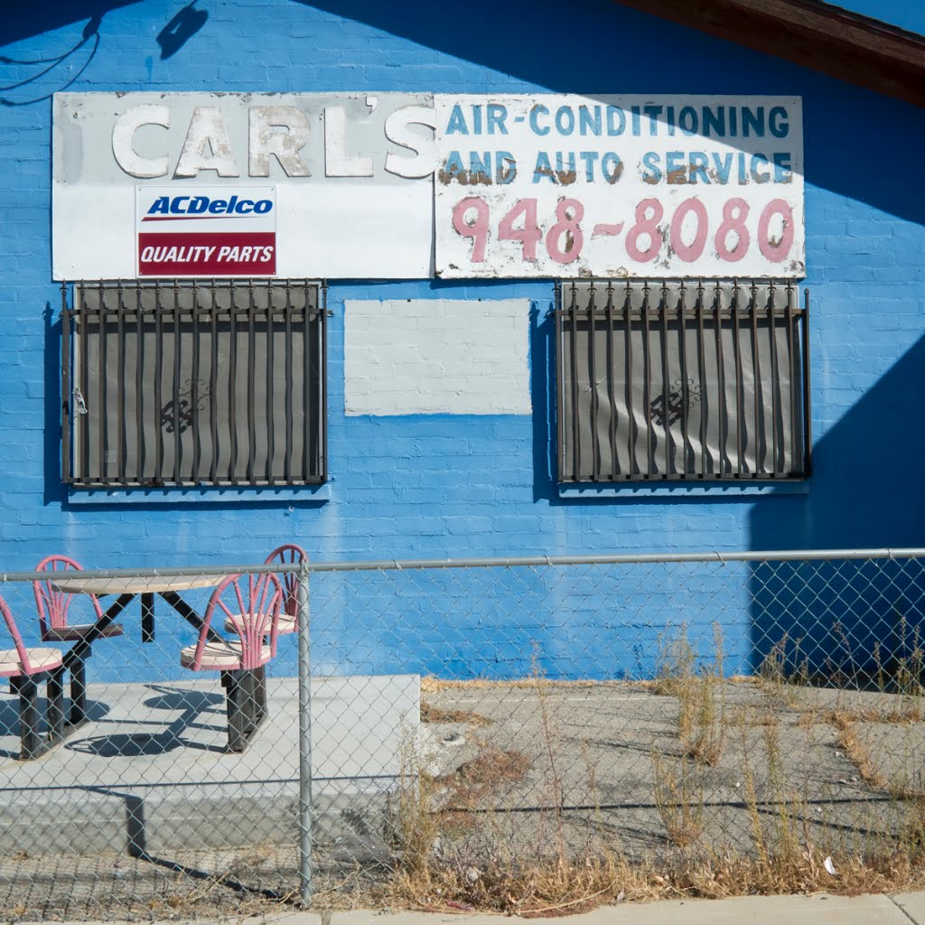 Carl’s Auto Service