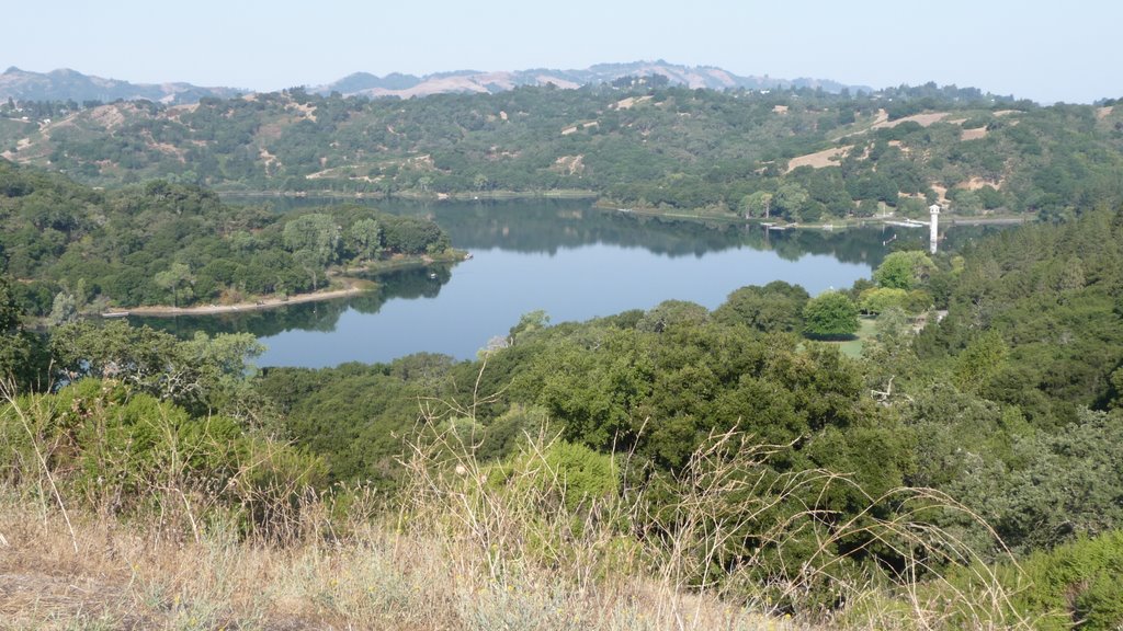 summers lake