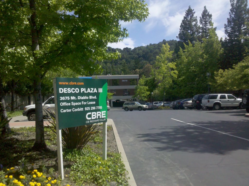 Desco Plaza III