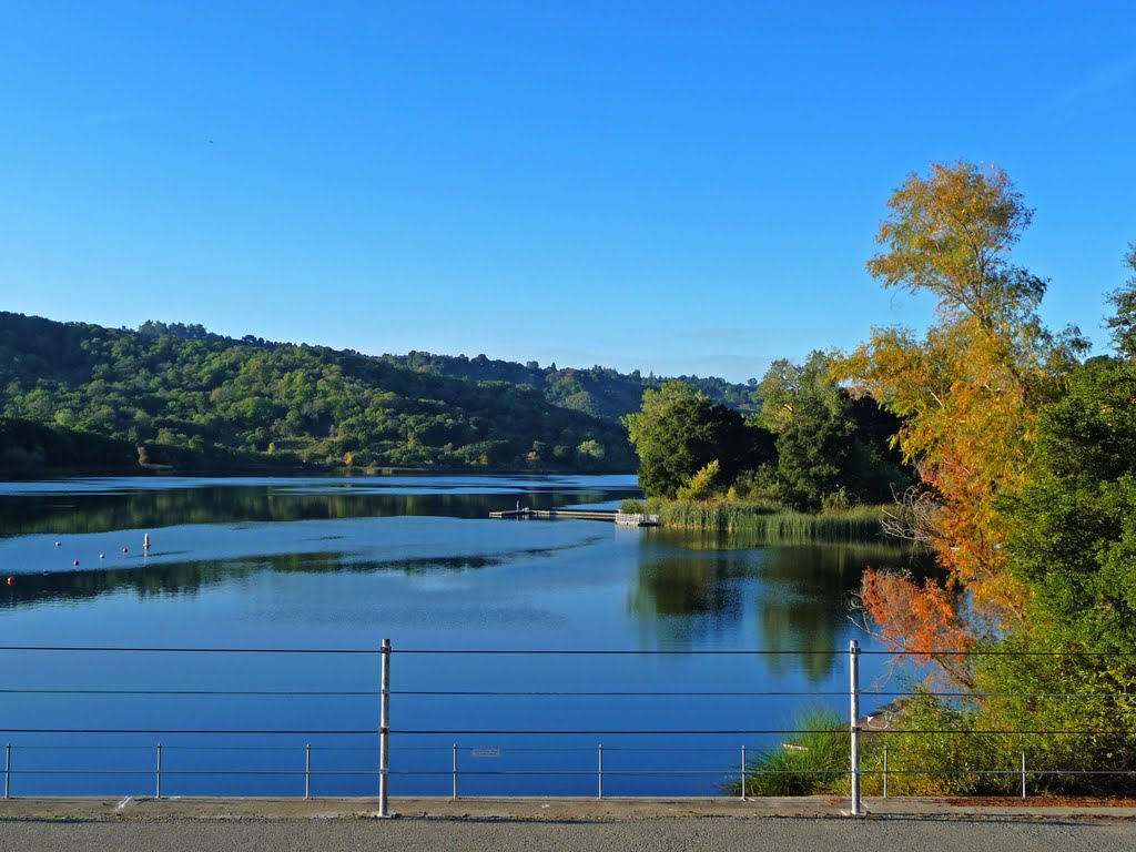 October Morning