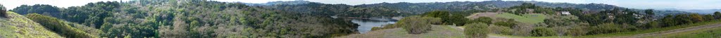 Eastern Vantage