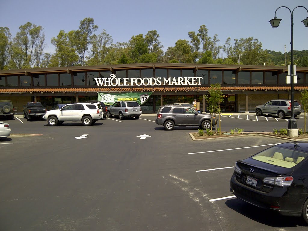 Whole Foods Market