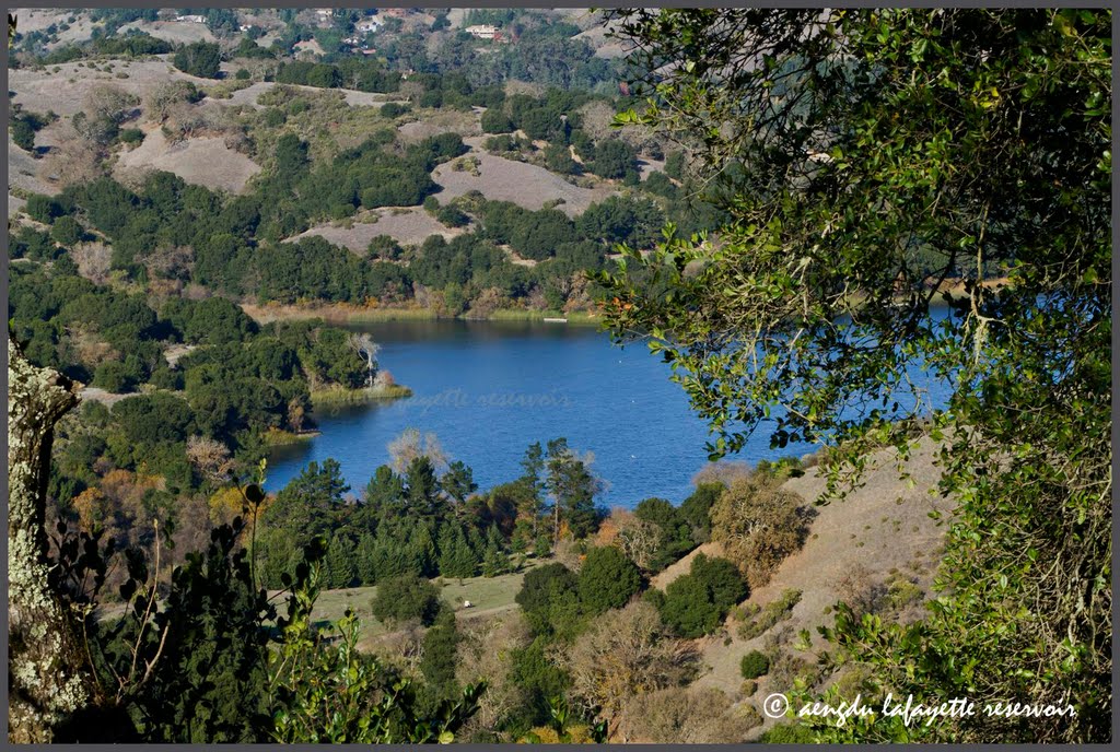 Eastern Lake
