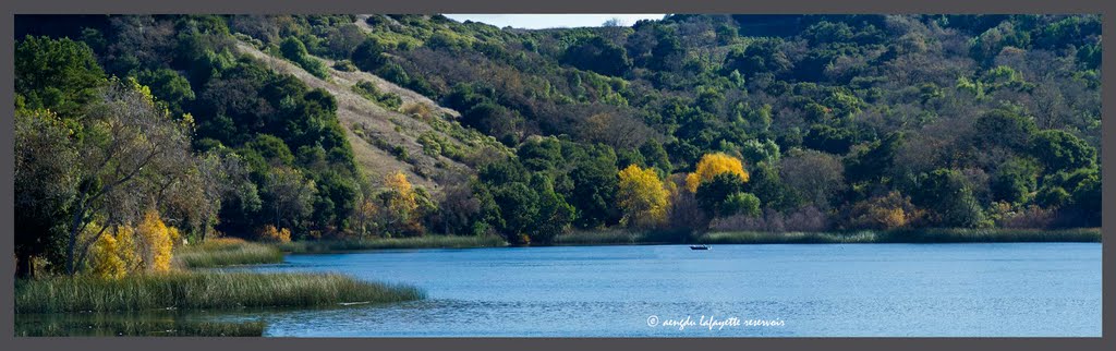 Quiet Lake