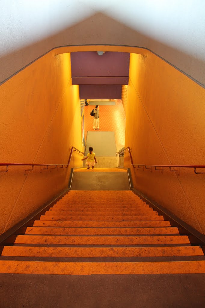Lafayette BART Station