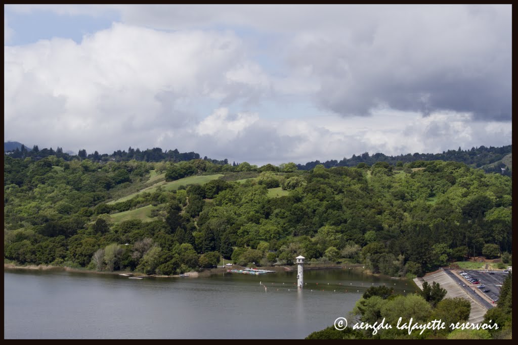 Spectacle Ridge