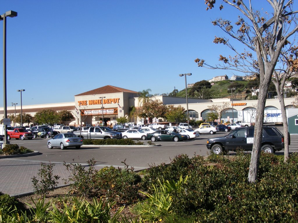 The Home Depot