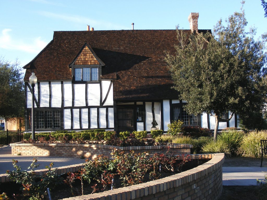 Lee House, Lemon Grove Historical Society