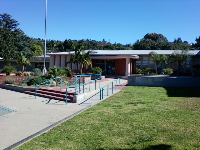 La Mesa Middle School