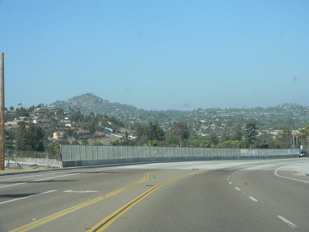 Mount Helix