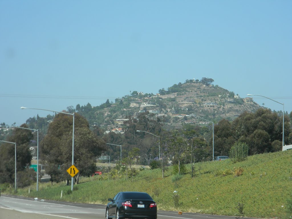 Mount Helix