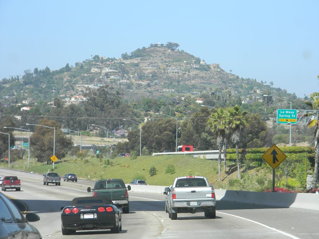 Mount Helix