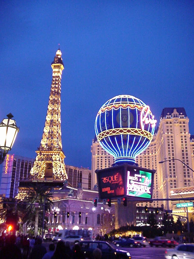 Las Vegas, Nv