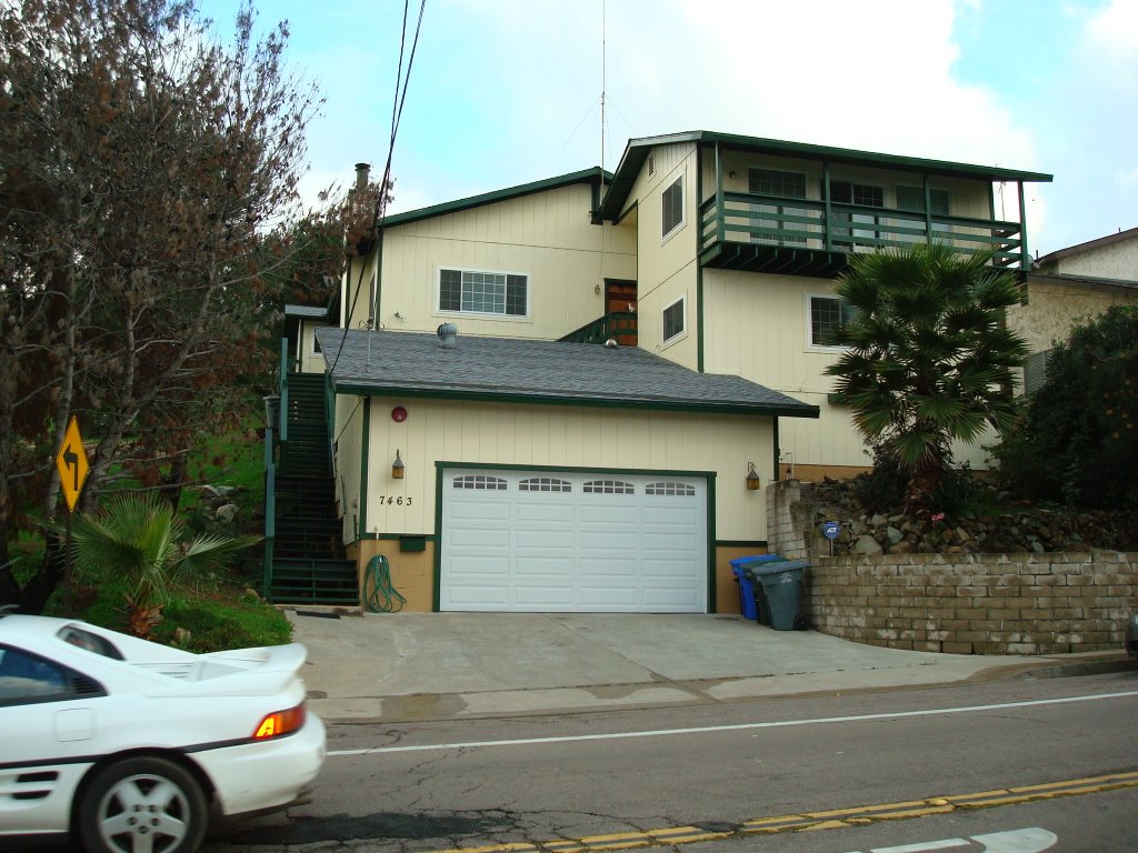 Villenas House (HOMESTAY)