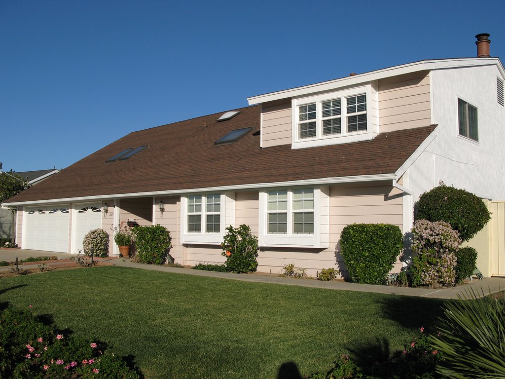 Villenas House - Homestay