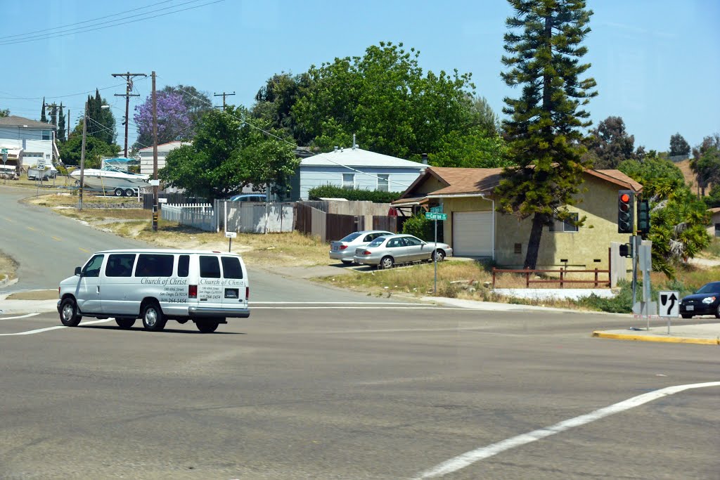 Canton Drive