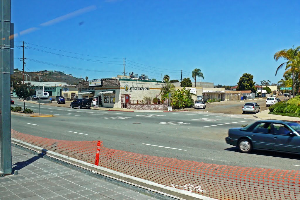 lemon grove