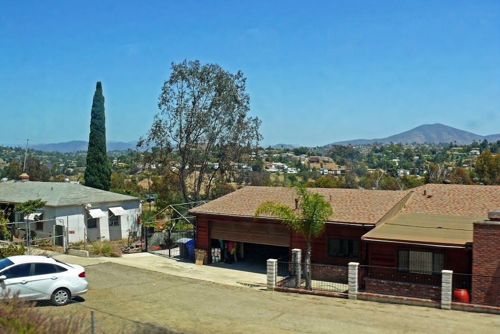 High Street