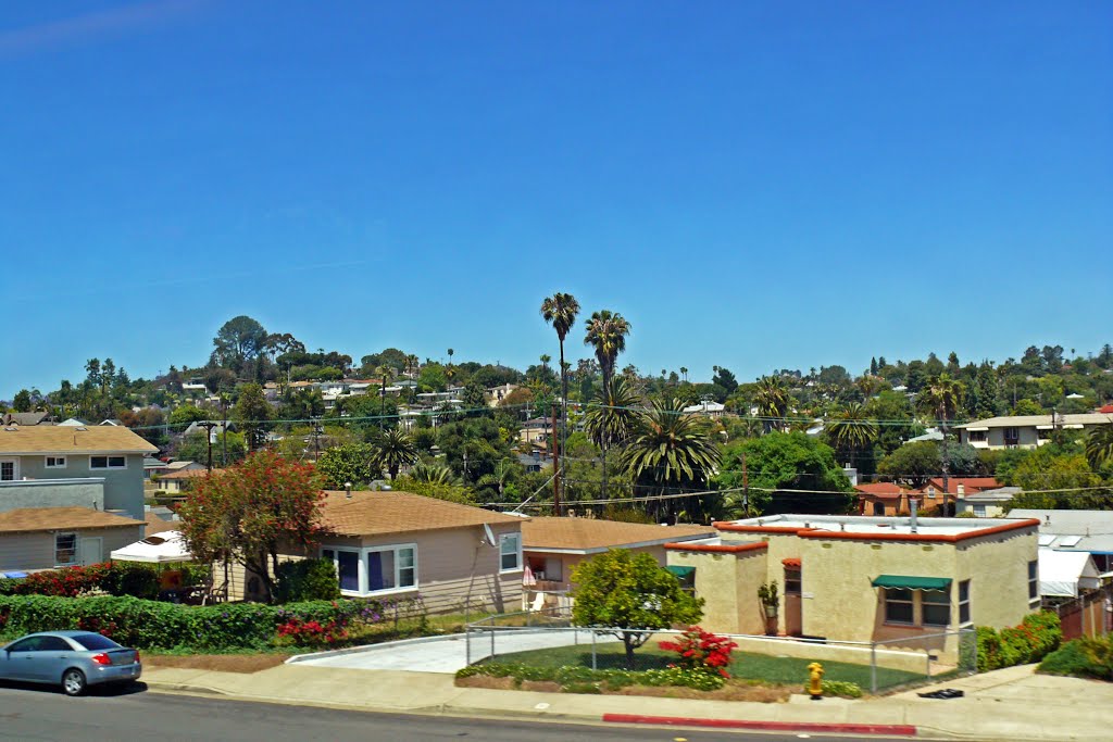 La Mesa