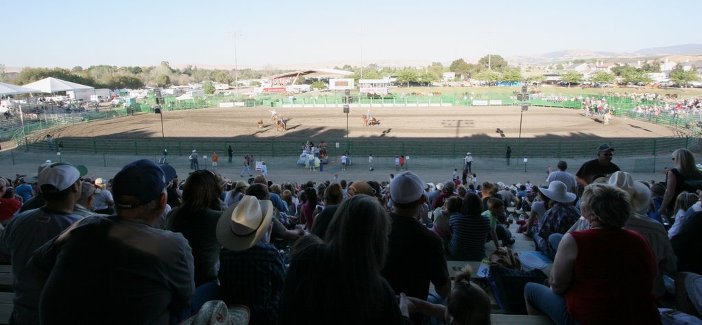 Livermore Rodeo Grounds
