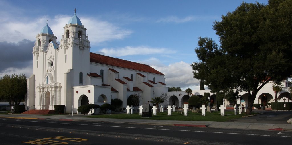St. Michaels Catholic Church