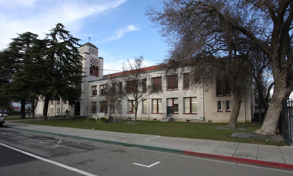 Livermore High School