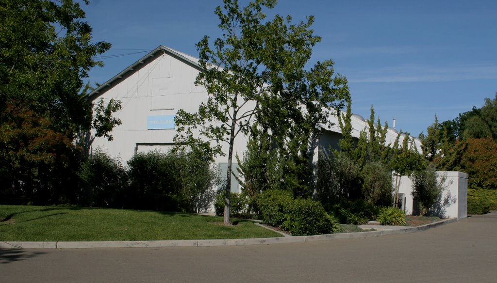 The Barn