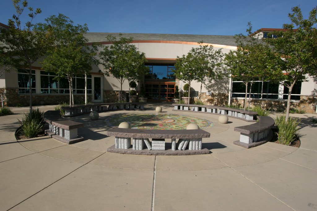 Livermore Library