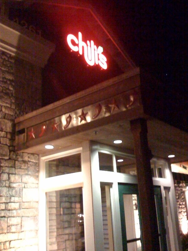 Chilis Grill & Bar