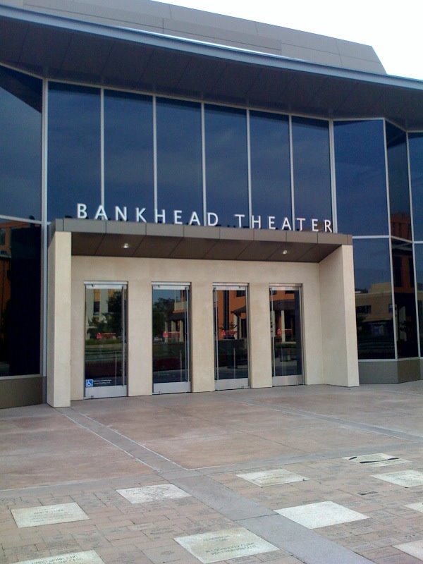 Bankhead Theater