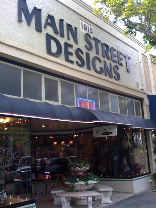 Main Street Designs