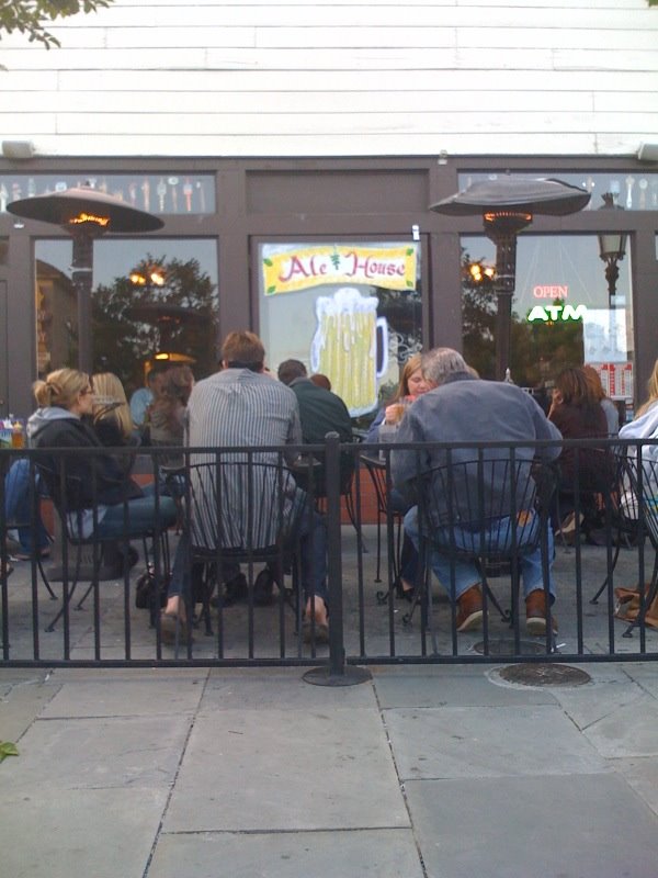 First Street Ale House