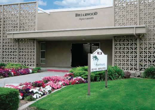 briarwood apts livermore ca