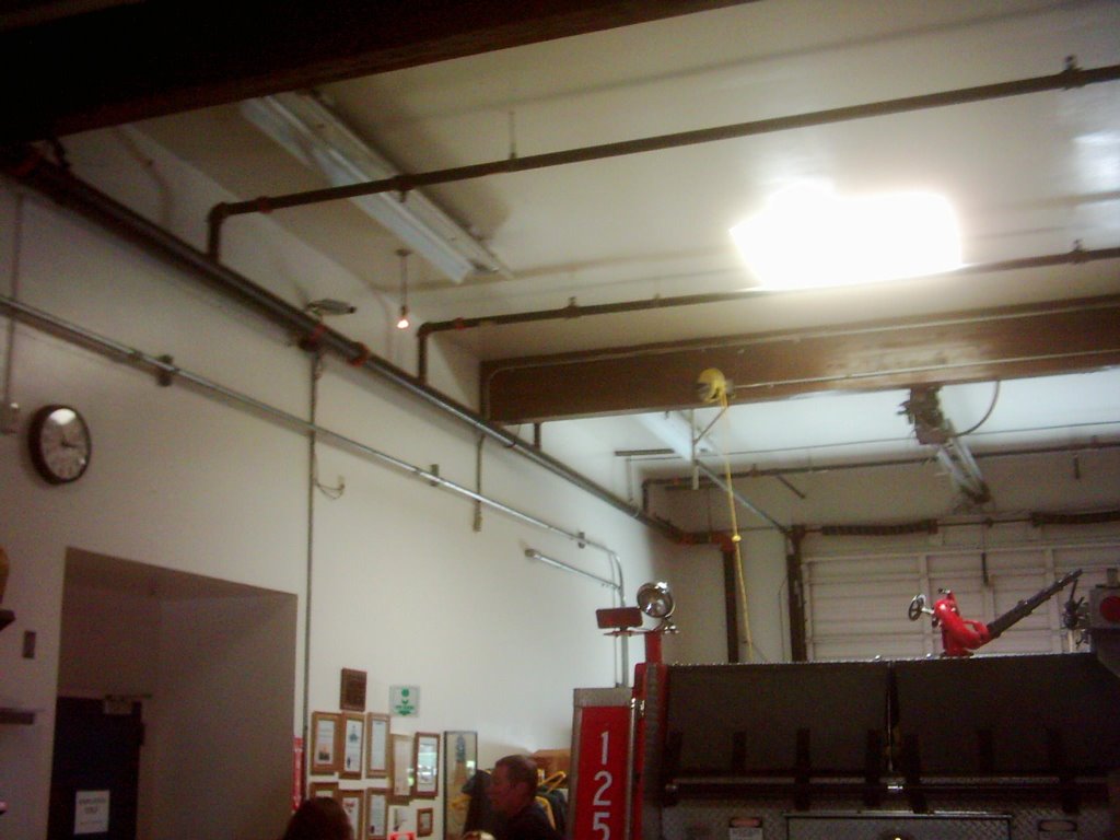 The Livermore Lightbulb
