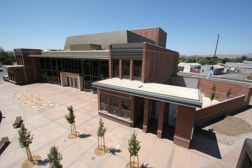 Bankhead Theater