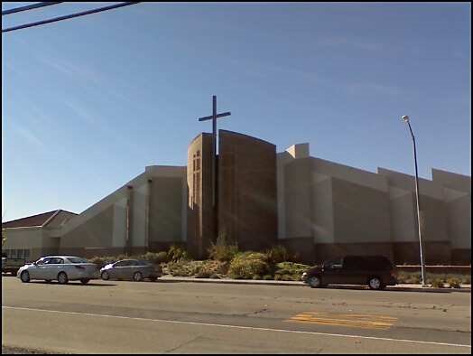 Our Savior Lutheran Ministries