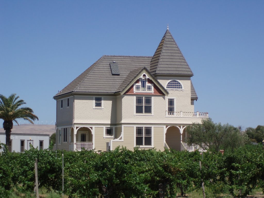 Concannon Winery