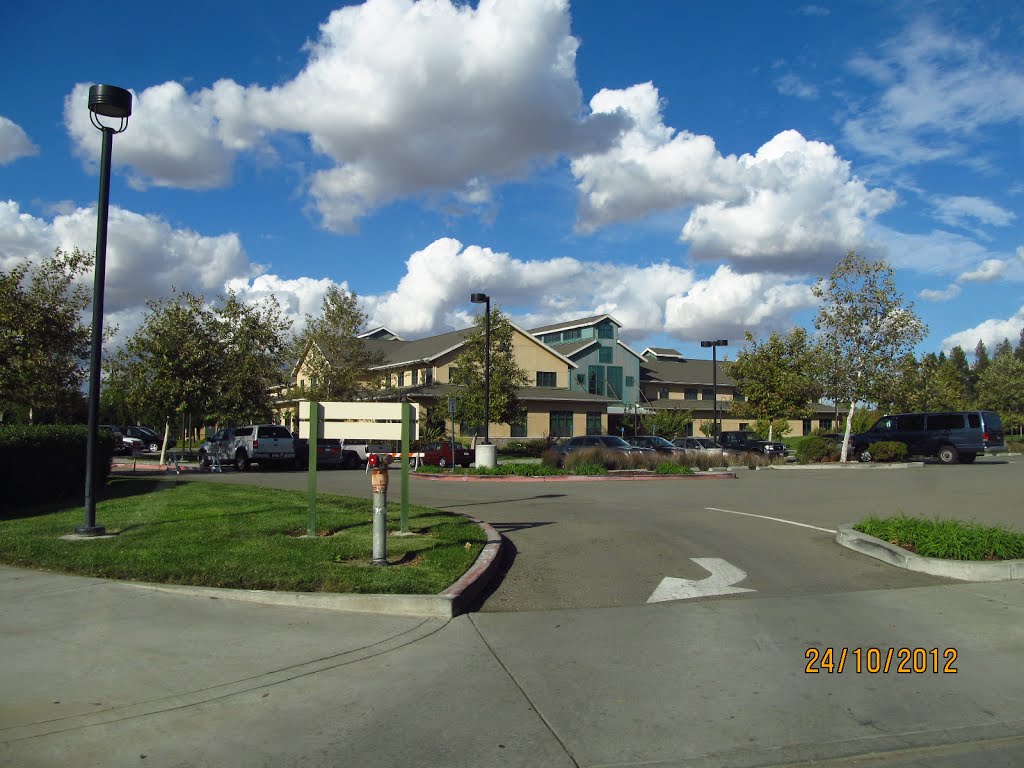 Robert Livermore Community Center