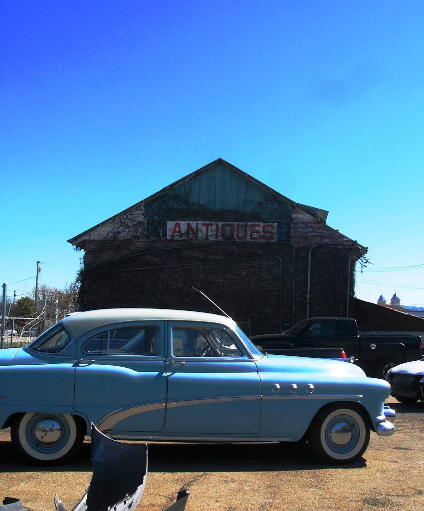 Livermore Body Shop